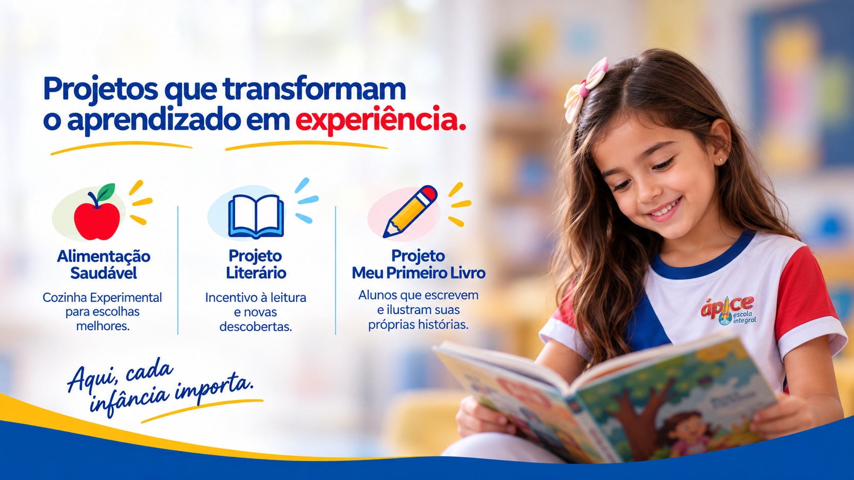 Escola Ápice